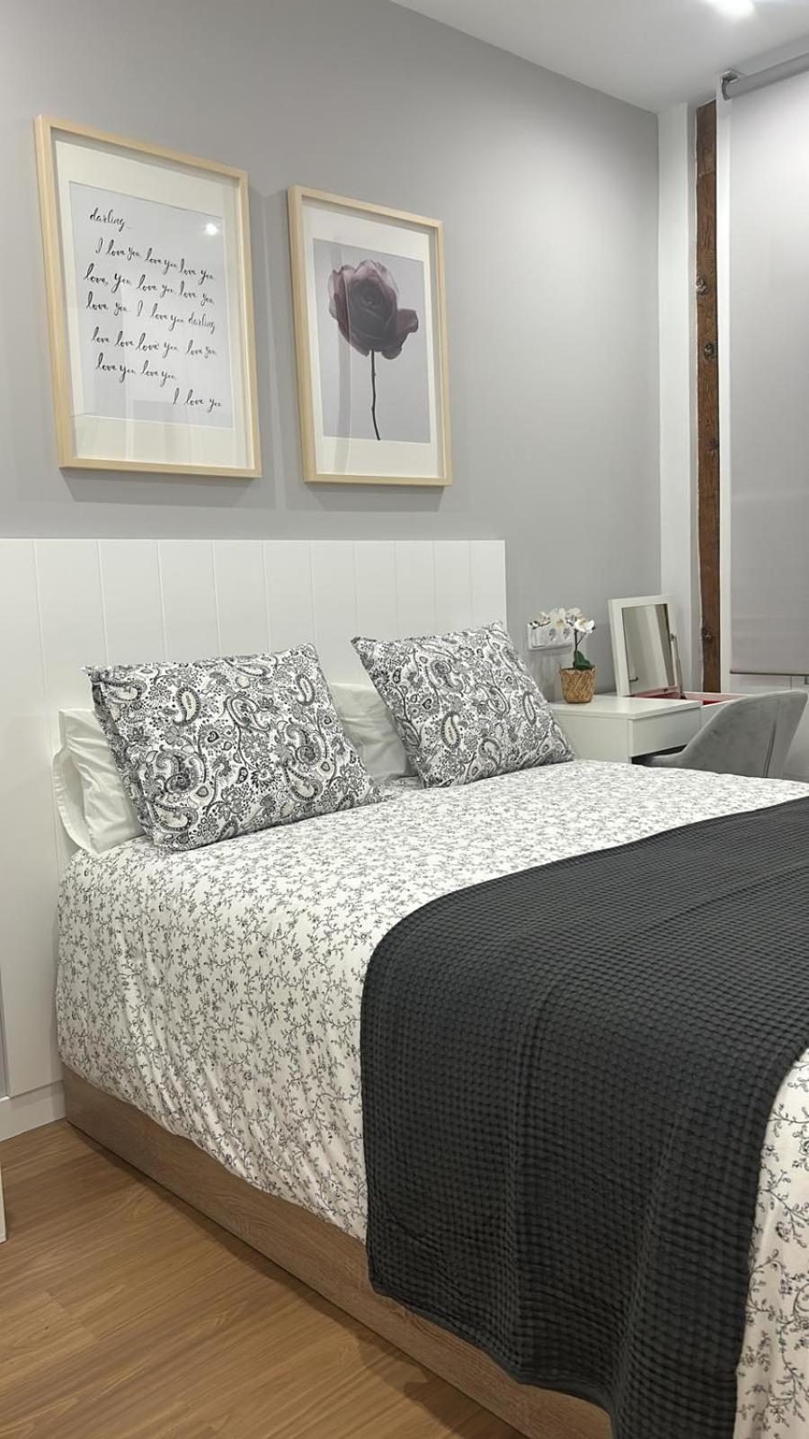 מדריד Apartamentos Gravina מראה חיצוני תמונה